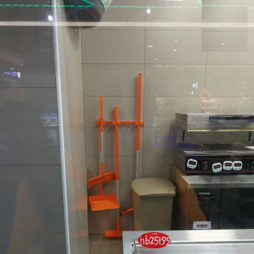 食品廠清洗機械及清潔工具應用 高效清潔服務的核心要素